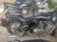 Royal Enfield Bullet Standard 350