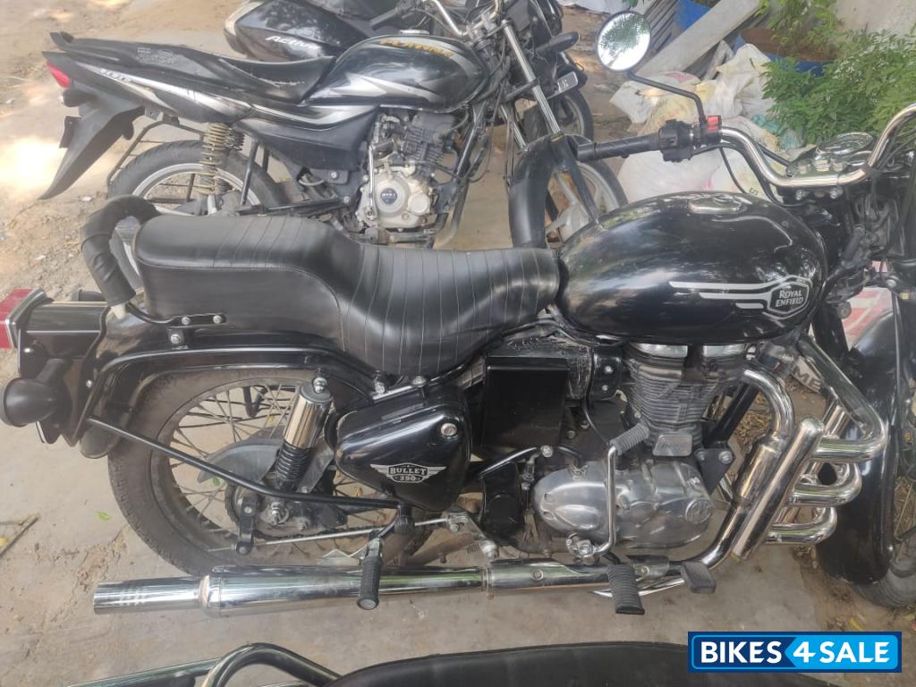 Royal Enfield Bullet Standard 350