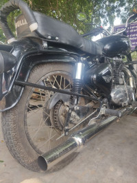 Royal Enfield Bullet Standard 350