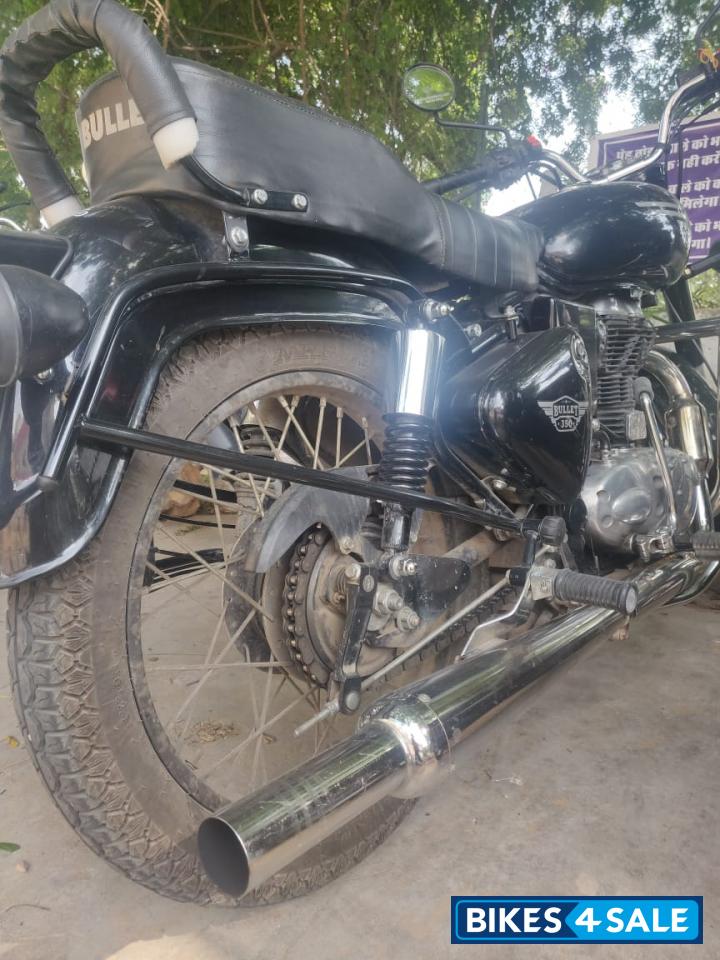 Royal Enfield Bullet Standard 350