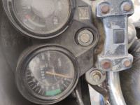 Honda Shine 125 Disc