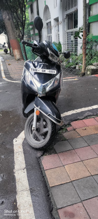 Honda Activa 125 2019 Model