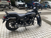 Bajaj Avenger Street 160 BS6