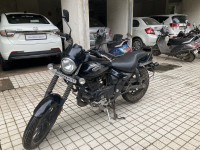 Bajaj Avenger Street 160 BS6