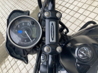 Bajaj Avenger Street 160 BS6