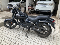 Bajaj Avenger Street 160 BS6