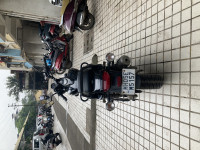 Bajaj Avenger Street 160 BS6