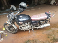 Royal Enfield Interceptor 650 Twin 2019 Model