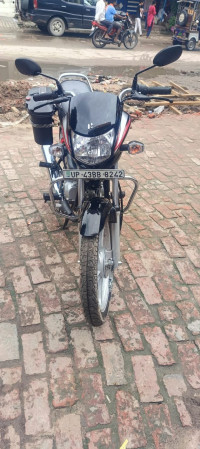 Red Black Hero HF Deluxe BS6