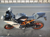 KTM RC 390
