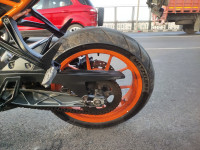 KTM RC 390