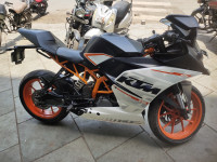 KTM RC 390