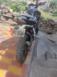 Bajaj Pulsar NS200 2015 Model