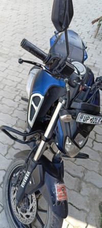 Yamaha FZ-S