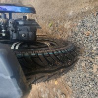 Kinetic Green Zing Electric