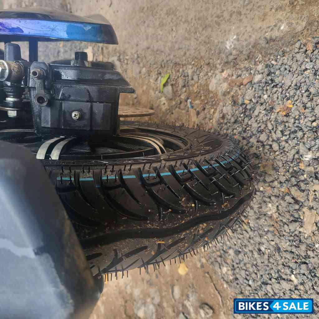 Kinetic Green Zing Electric Kinetic Green Zing Electric