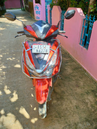 Honda Grazia