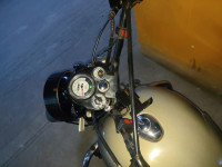 Royal Enfield Classic Gunmetal Grey