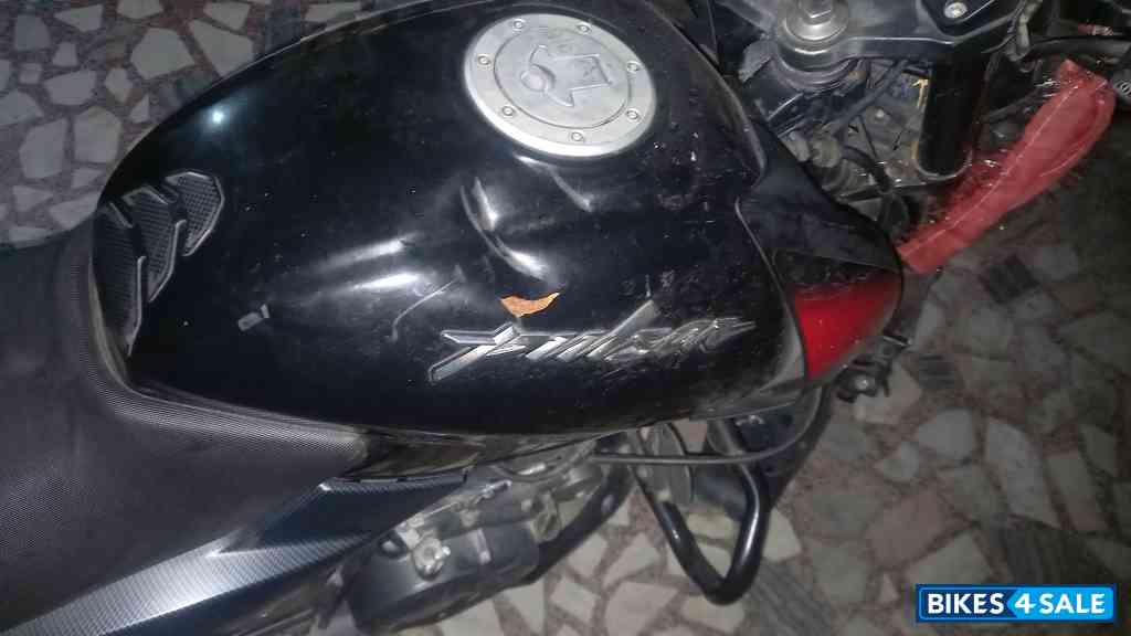 Bajaj Pulsar 150 Twin Disc