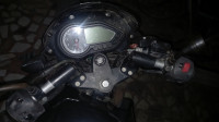 Bajaj Pulsar 150 Twin Disc
