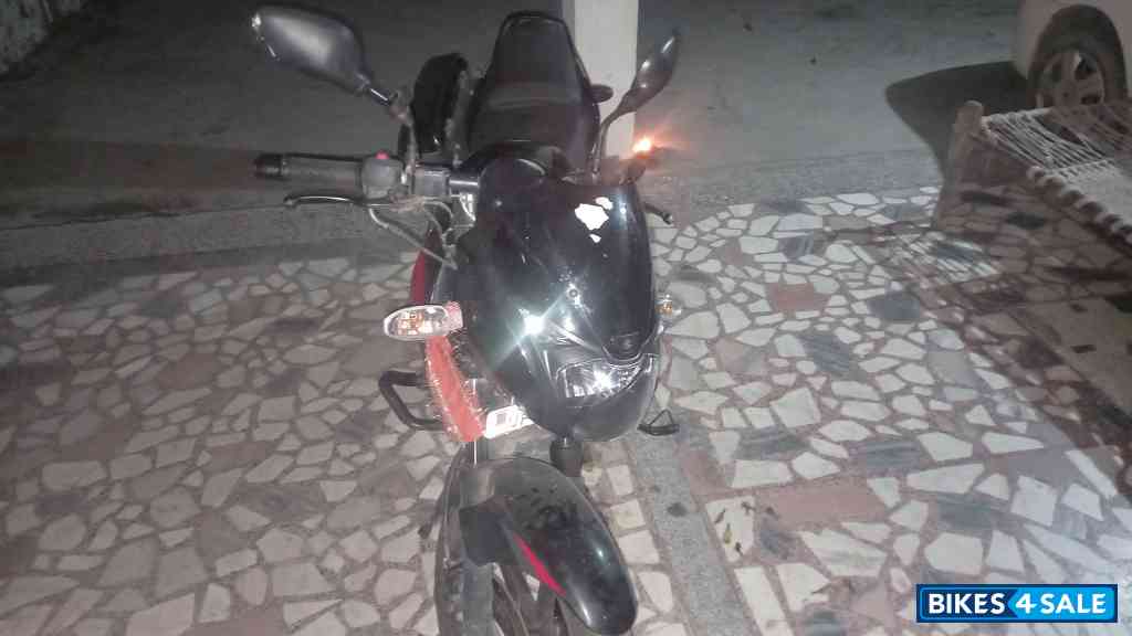 Bajaj Pulsar 150 Twin Disc