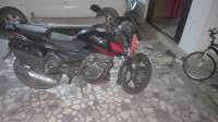 Bajaj Pulsar 150 Twin Disc