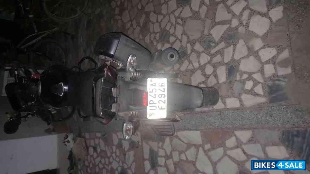 Bajaj Pulsar 150 Twin Disc