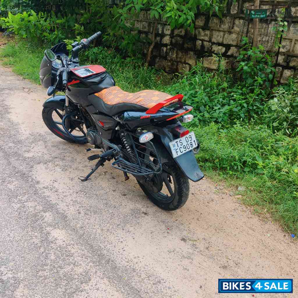 Bajaj Pulsar 150 BS6