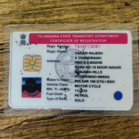 Bajaj Pulsar 150 BS6