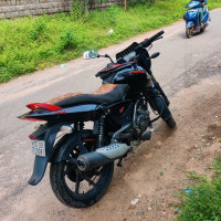 Bajaj Pulsar 150 BS6