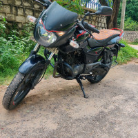 Bajaj Pulsar 150 BS6