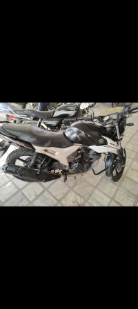Yamaha SZ-R 2012 Model