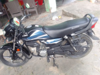 Hero HF Deluxe 2021 Model