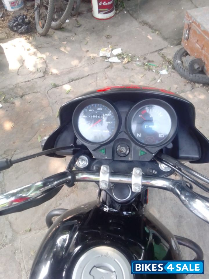 Hero HF Deluxe Hero HF Deluxe