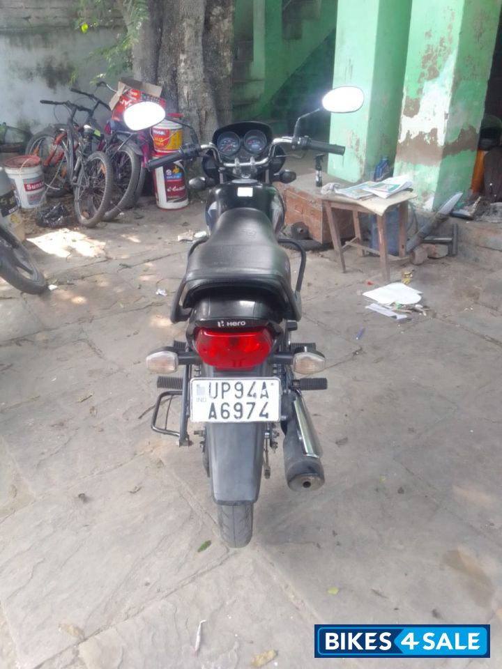 Hero HF Deluxe Hero HF Deluxe