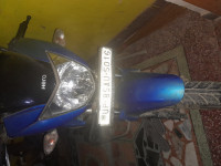 Pearl Blue Hero Glamour PGM Fi