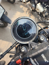 Mystic Copper Jawa 42 Buber