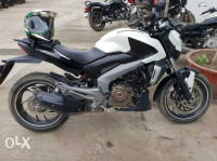 Bajaj Dominar 400