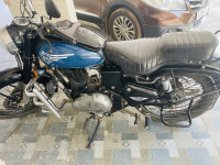 Royal Enfield Bullet Standard 350 2019 Model