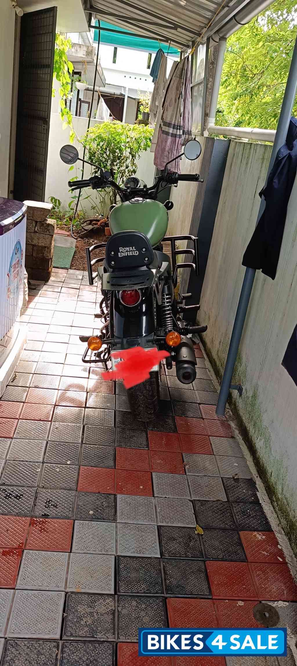 Royal Enfield 2022 Meteor 350