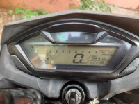 Honda CB Hornet 160R ABS