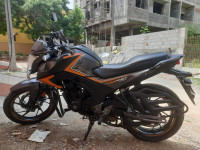 Honda CB Hornet 160R ABS