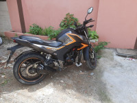 Honda CB Hornet 160R ABS