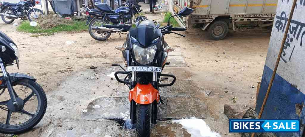 Hero Xtreme 200R