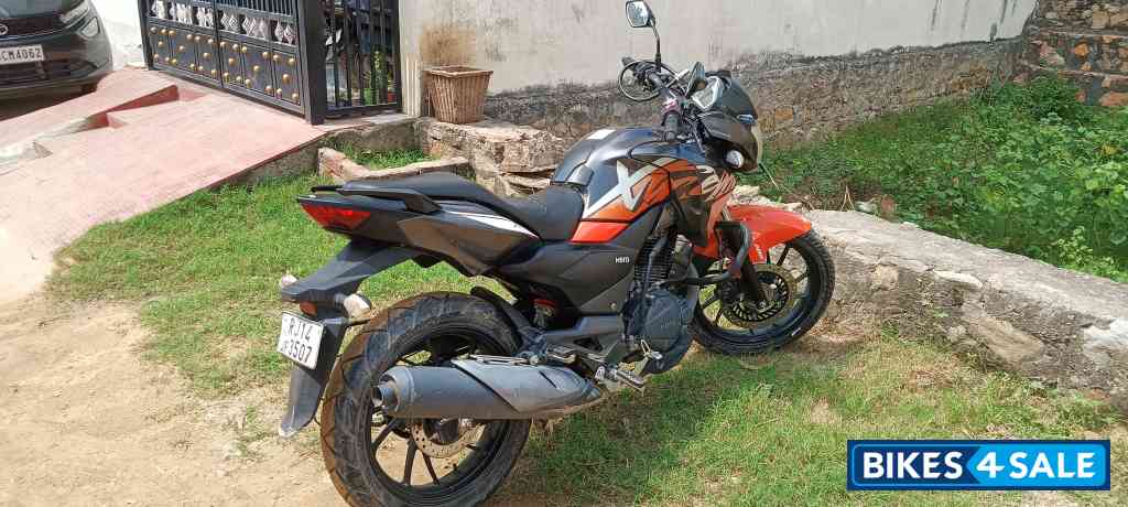 Hero Xtreme 200R