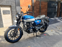 Honda Hness CB350 DLX Pro