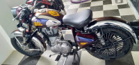 Royal Enfield Classic Chrome