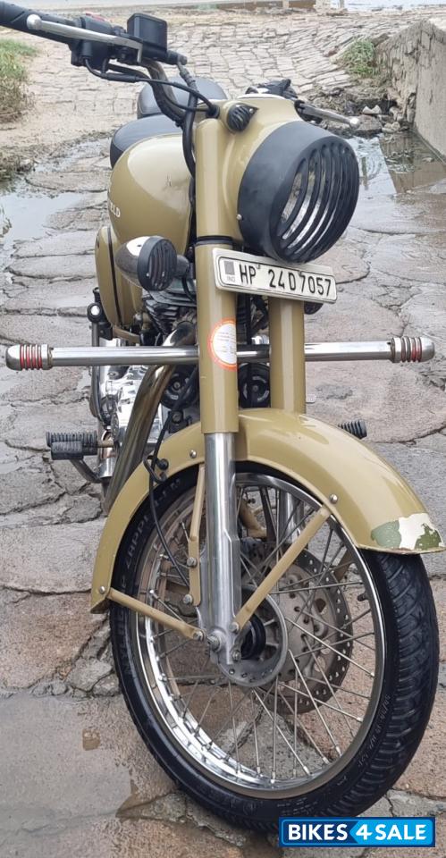 Royal Enfield Classic 500 Royal Enfield Classic 500