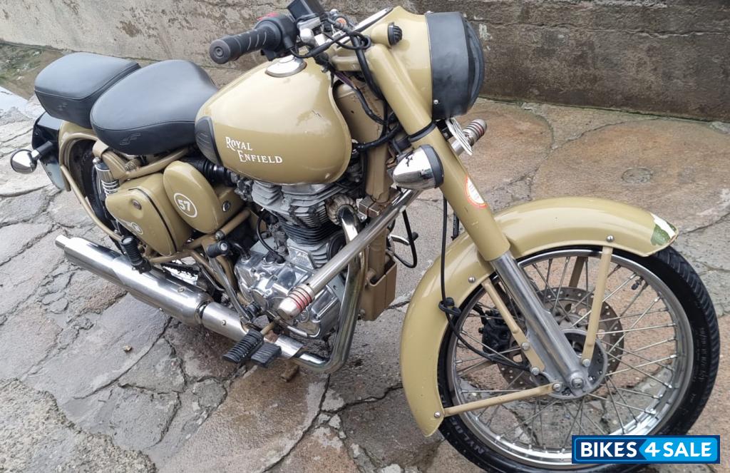 Royal Enfield Classic 500 Royal Enfield Classic 500