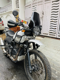 Royal Enfield Himalayan
